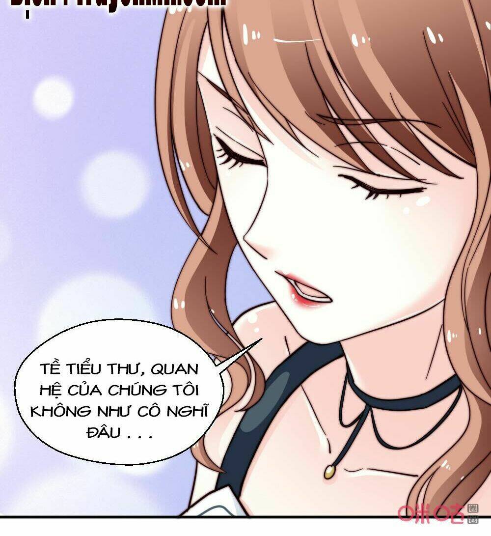 Bí Mật Của Thiên Kim: Chapter 88