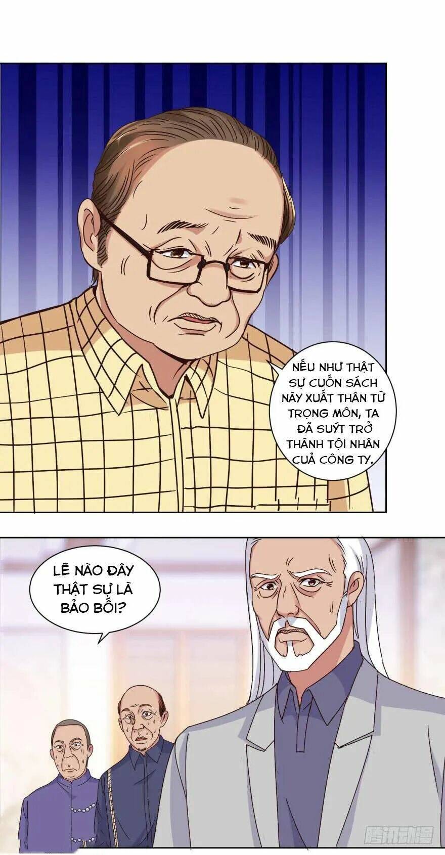 Đô Thị Chí Tôn Hệ Thống: Chapter 32