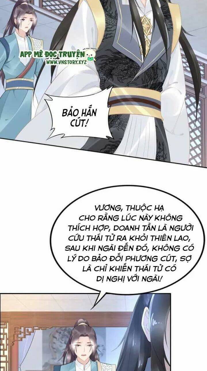 Nhất Sinh Nhất Thế Tiếu Thương Khung: Chapter 61