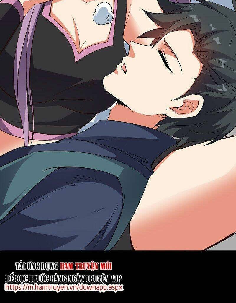 Phục Thiên Thánh Chủ: Chapter 131