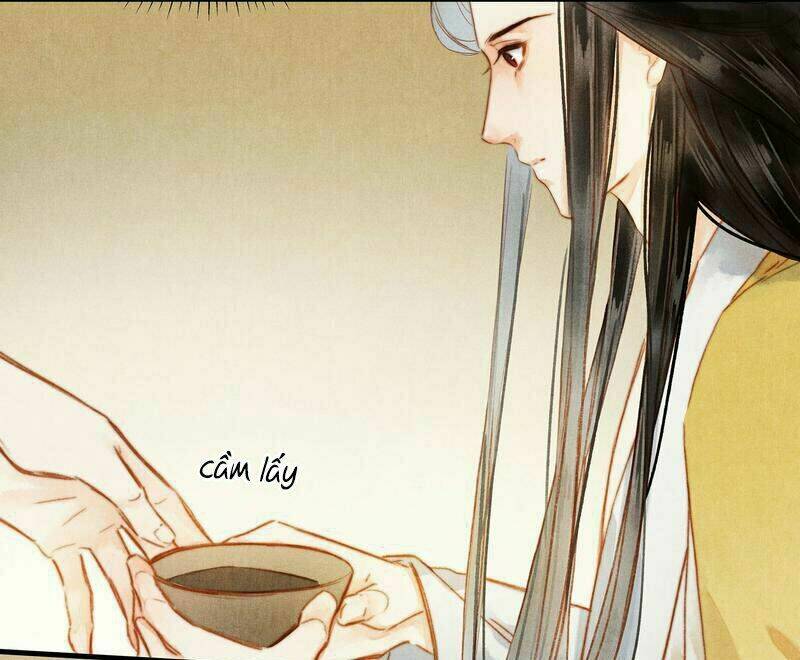Thành Chủ Mỗi Ngày Đều Mơ Ước Ta: Chapter 45