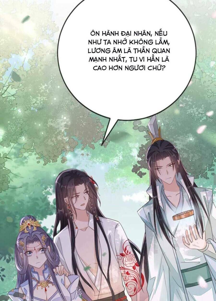 Mau Xuyên Không Rửa Tội Cho Nhân Vật Phản Diện: Chapter 111