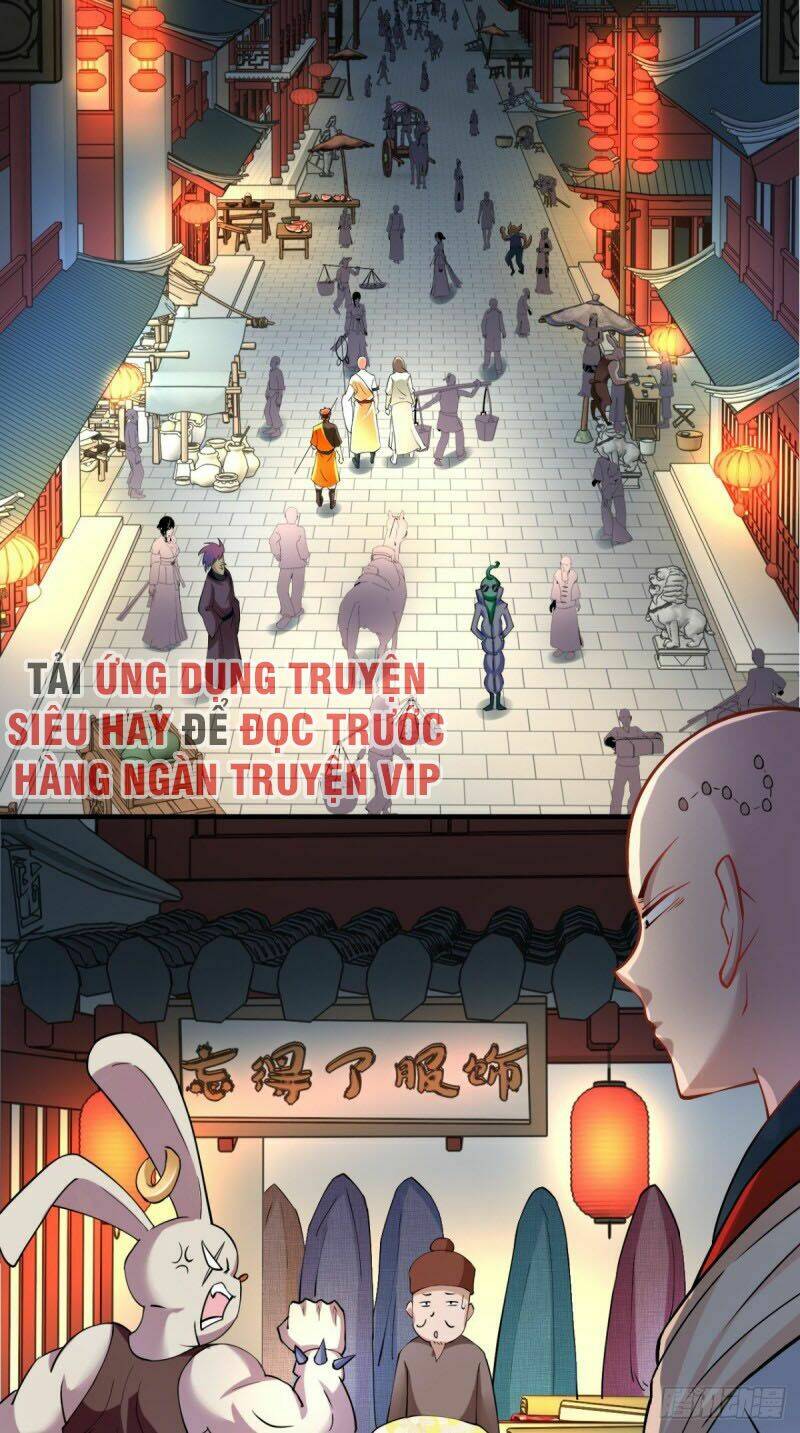 Tà Du Ký: Chapter 25