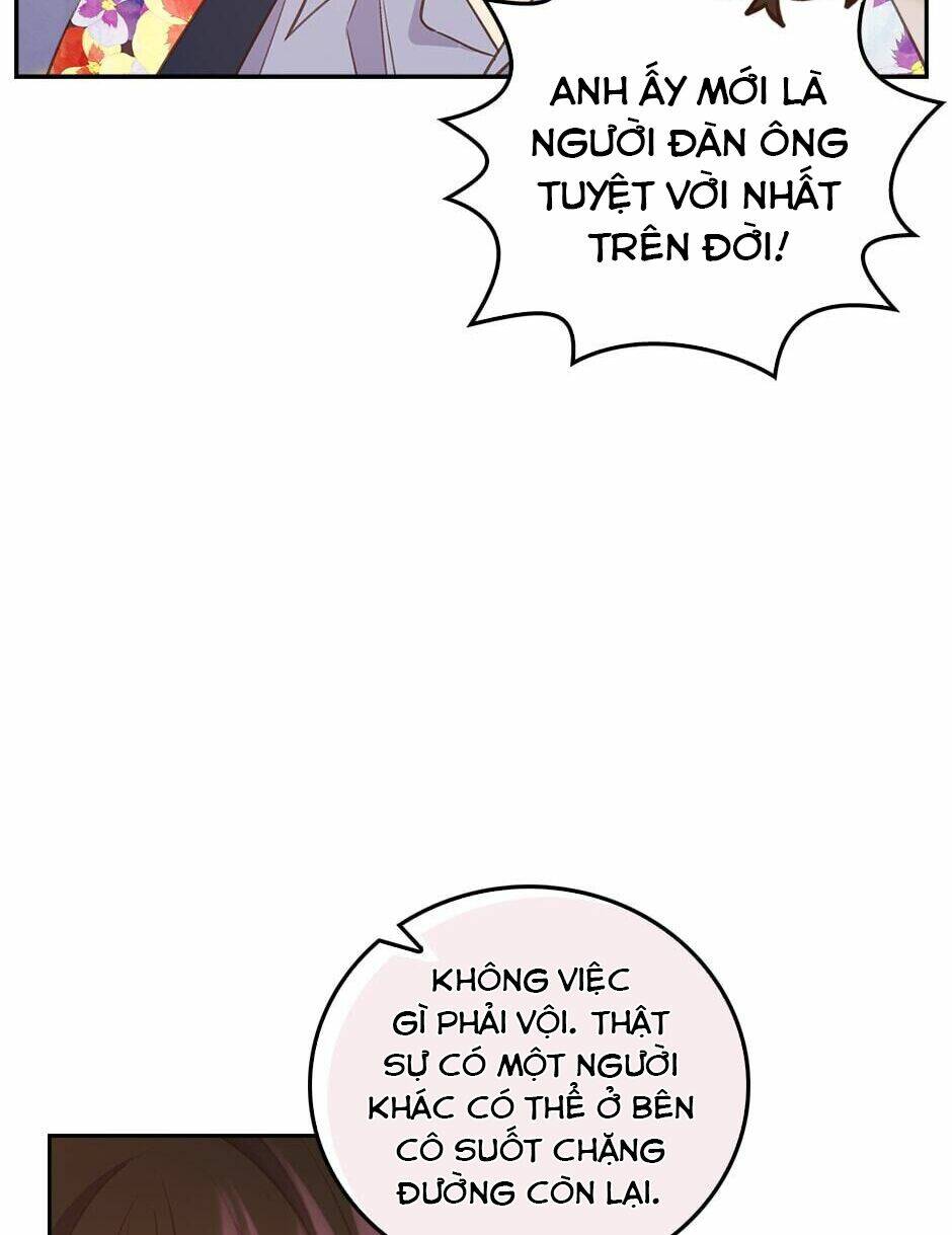 Cuộc Hôn Nhân Bất Khả Thi: Chapter 24