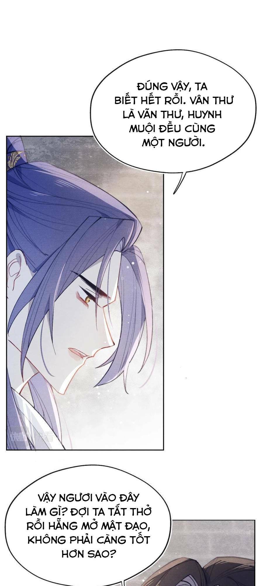 Quân Nhan Tựa Hoa Đào: Chapter 43