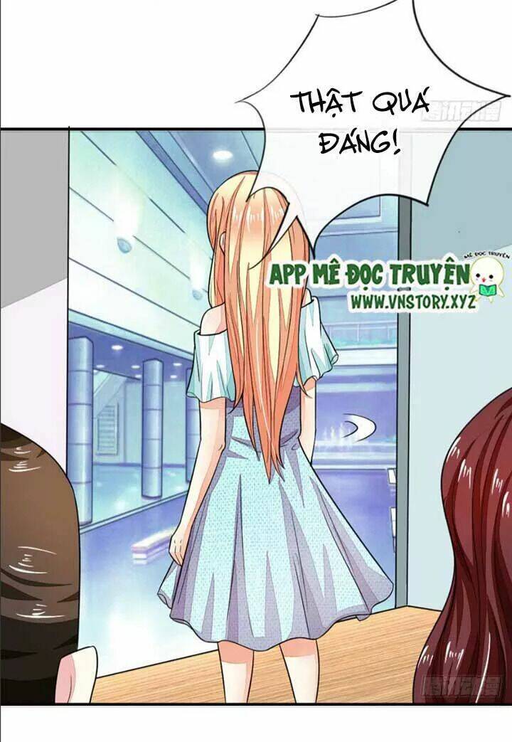 Nam Thần Ma Cà Rồng: Sủng Nhược Tiểu Lãn Thê: Chapter 101