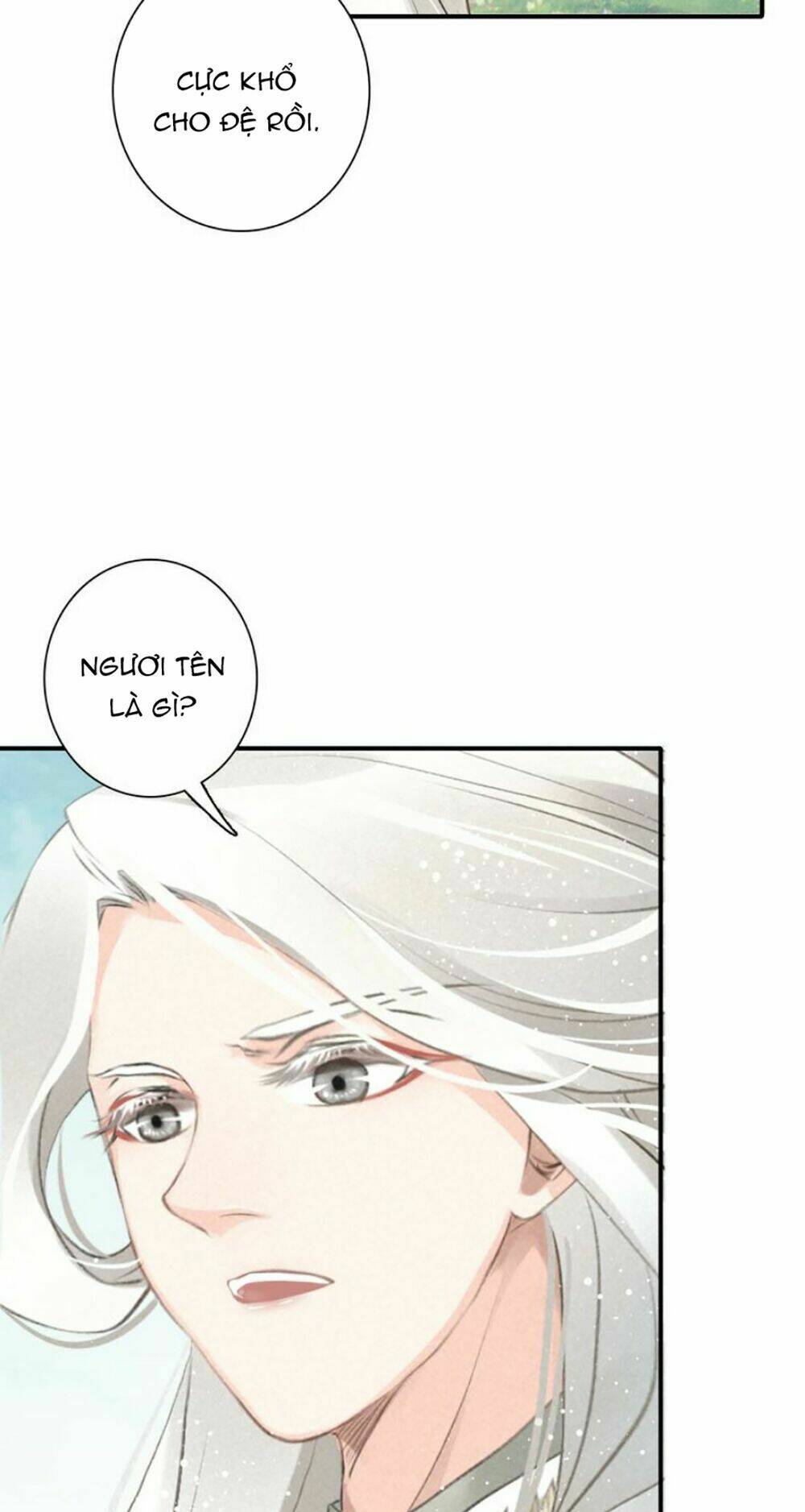 Đế Sư Tại Thượng: Chapter 6