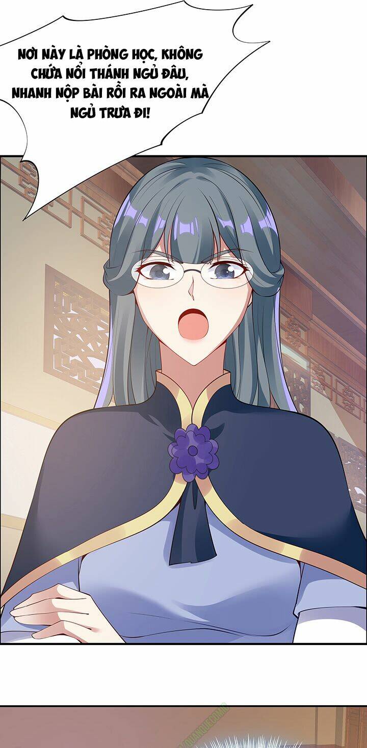 Nghịch Lân: Chapter 9