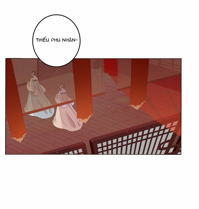 Tướng Quân Mời Ra Trận: Chapter 6