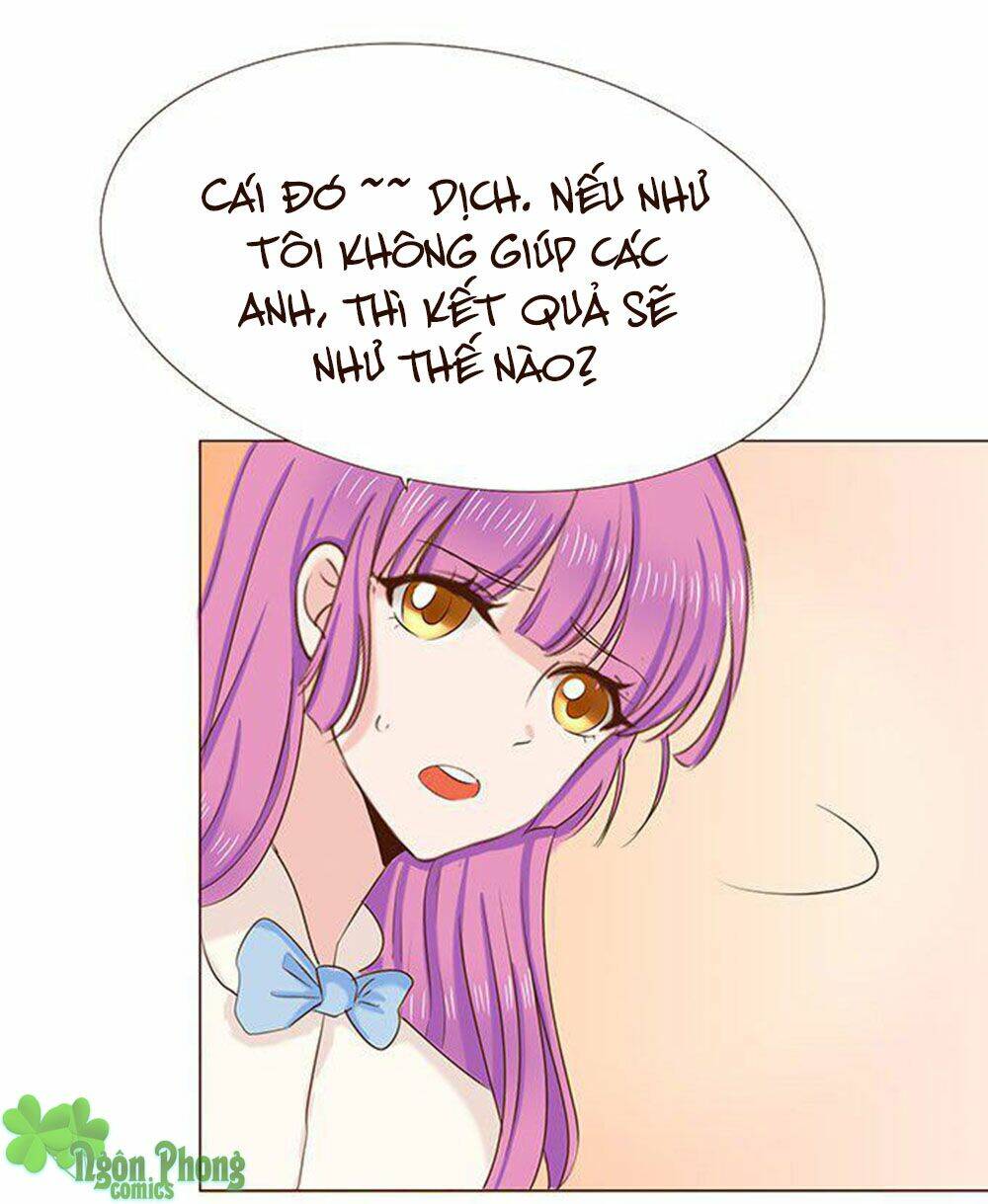 Ma Vương Luyến Ái Chỉ Nam: Chapter 46