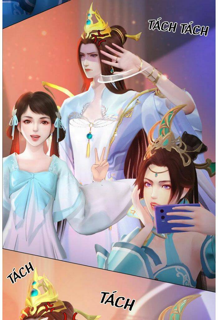 Phong Quỷ Truyền Thuyết: Chapter 101.4
