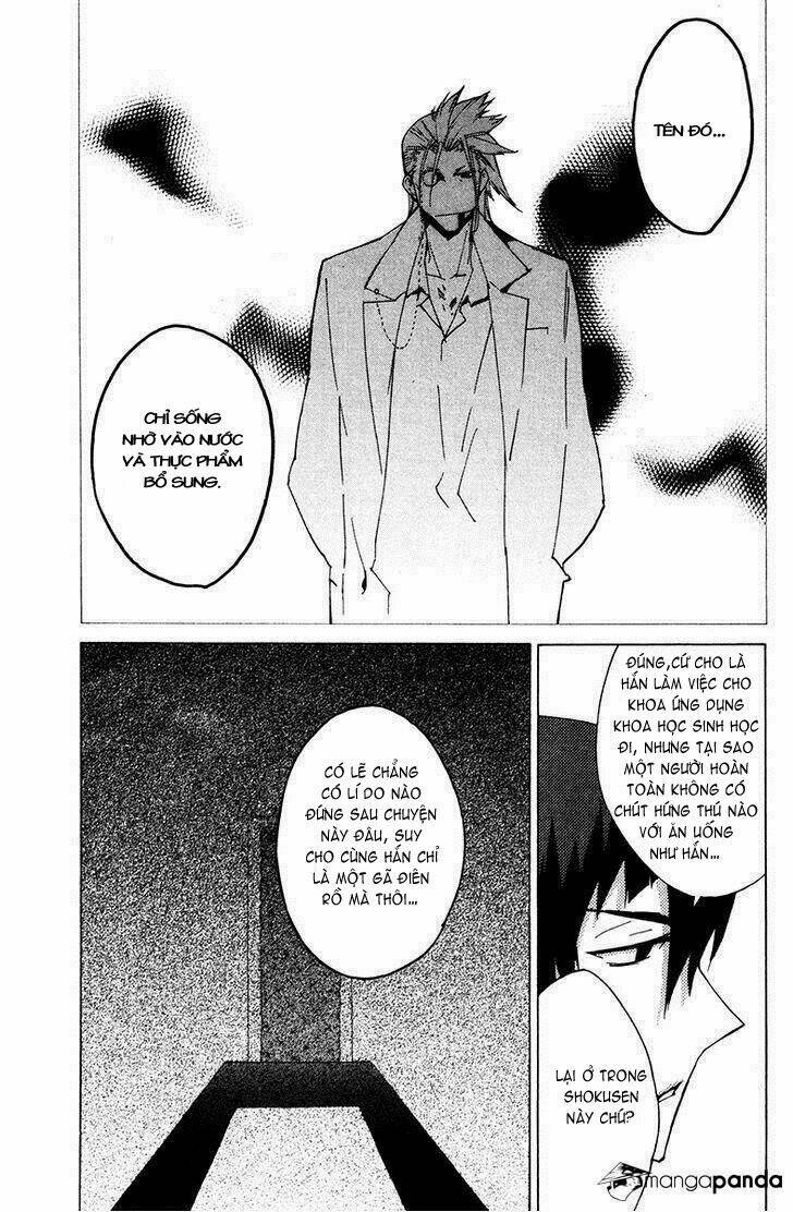Hell\’s Kitchen: Chapter 23