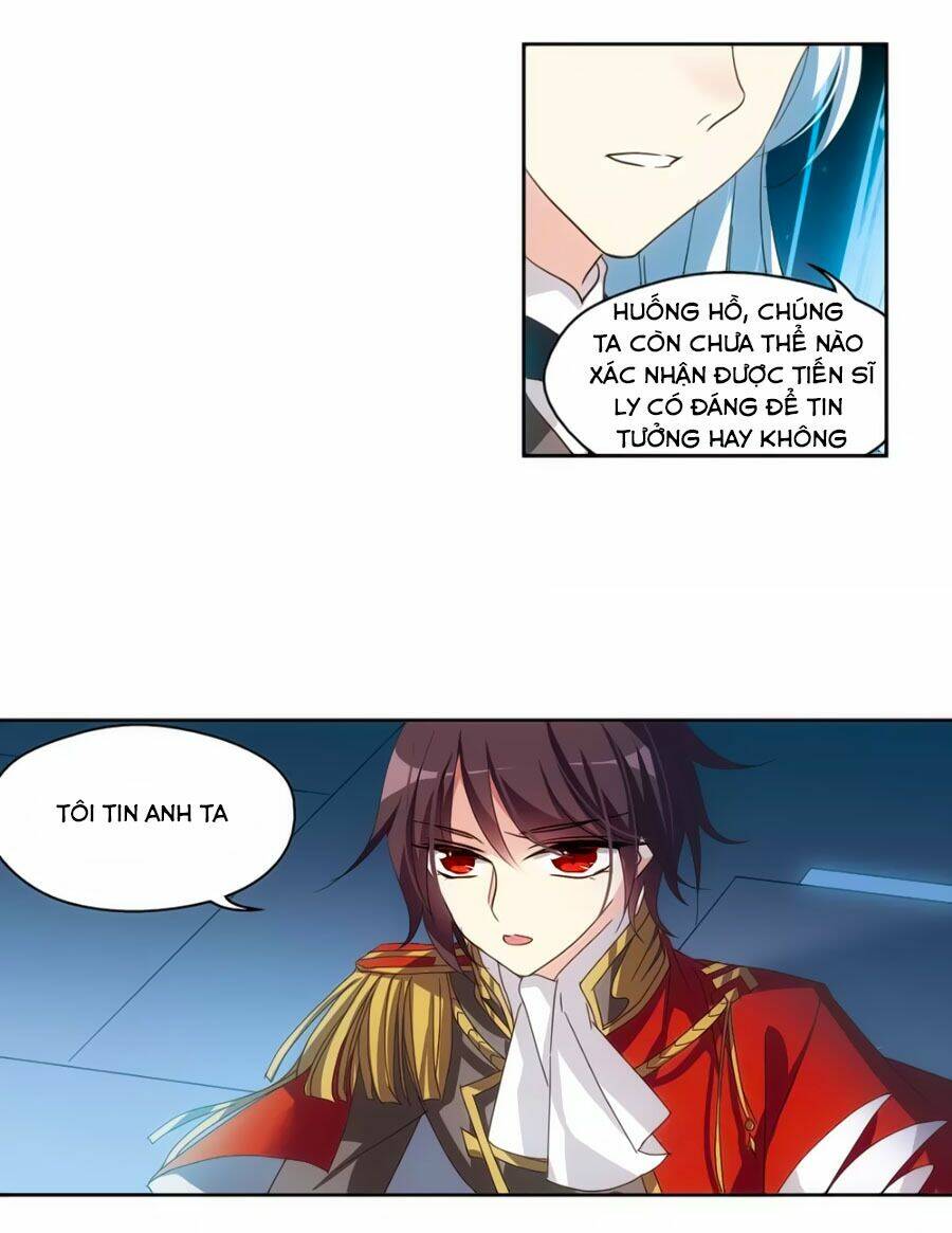 Xuyên Duyệt Tây Nguyên 3000: Chapter 253