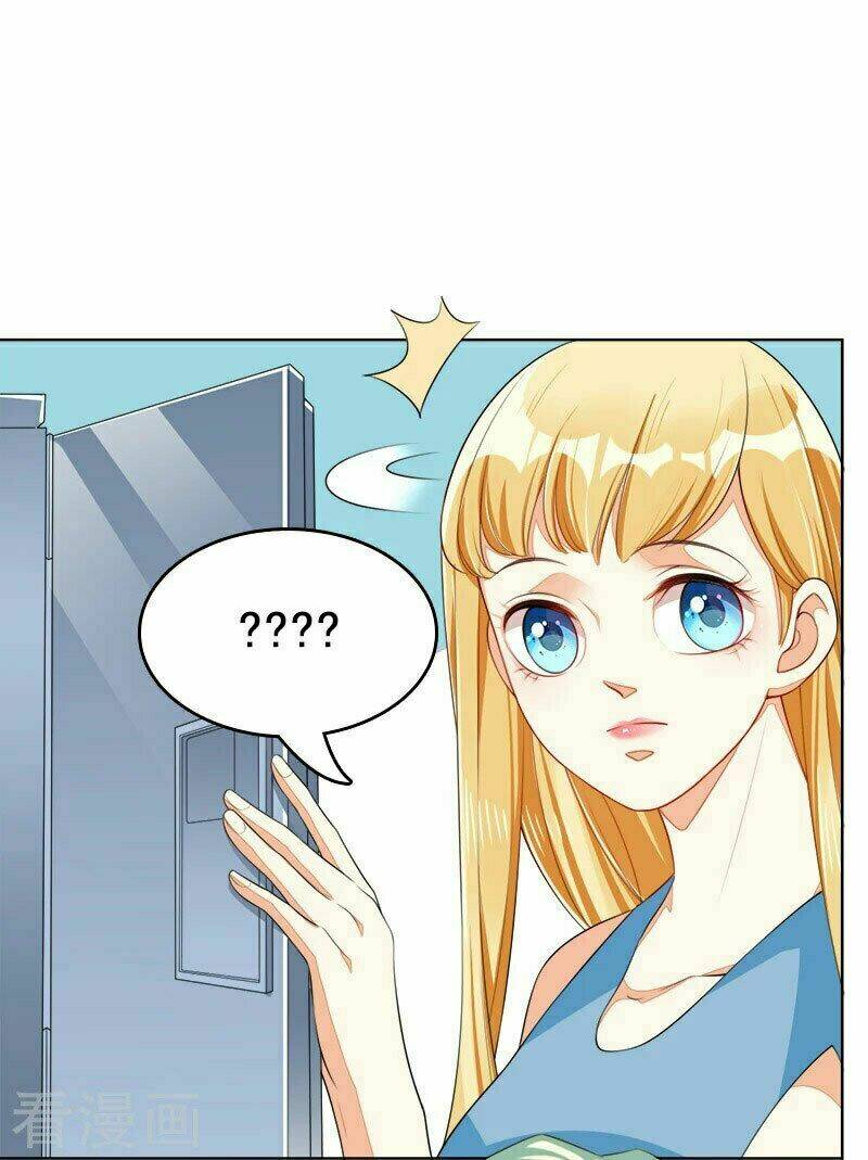 Lãnh Hôn Cuồng Ái: Chapter 45