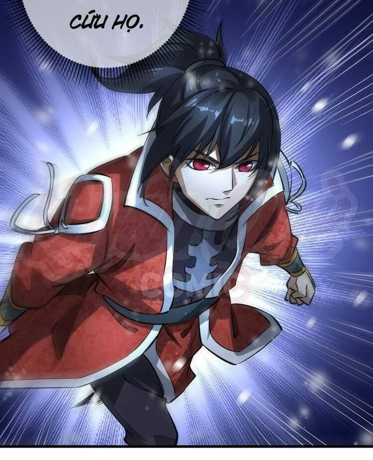 Đấu Hồn Đại Lục: Chapter 17