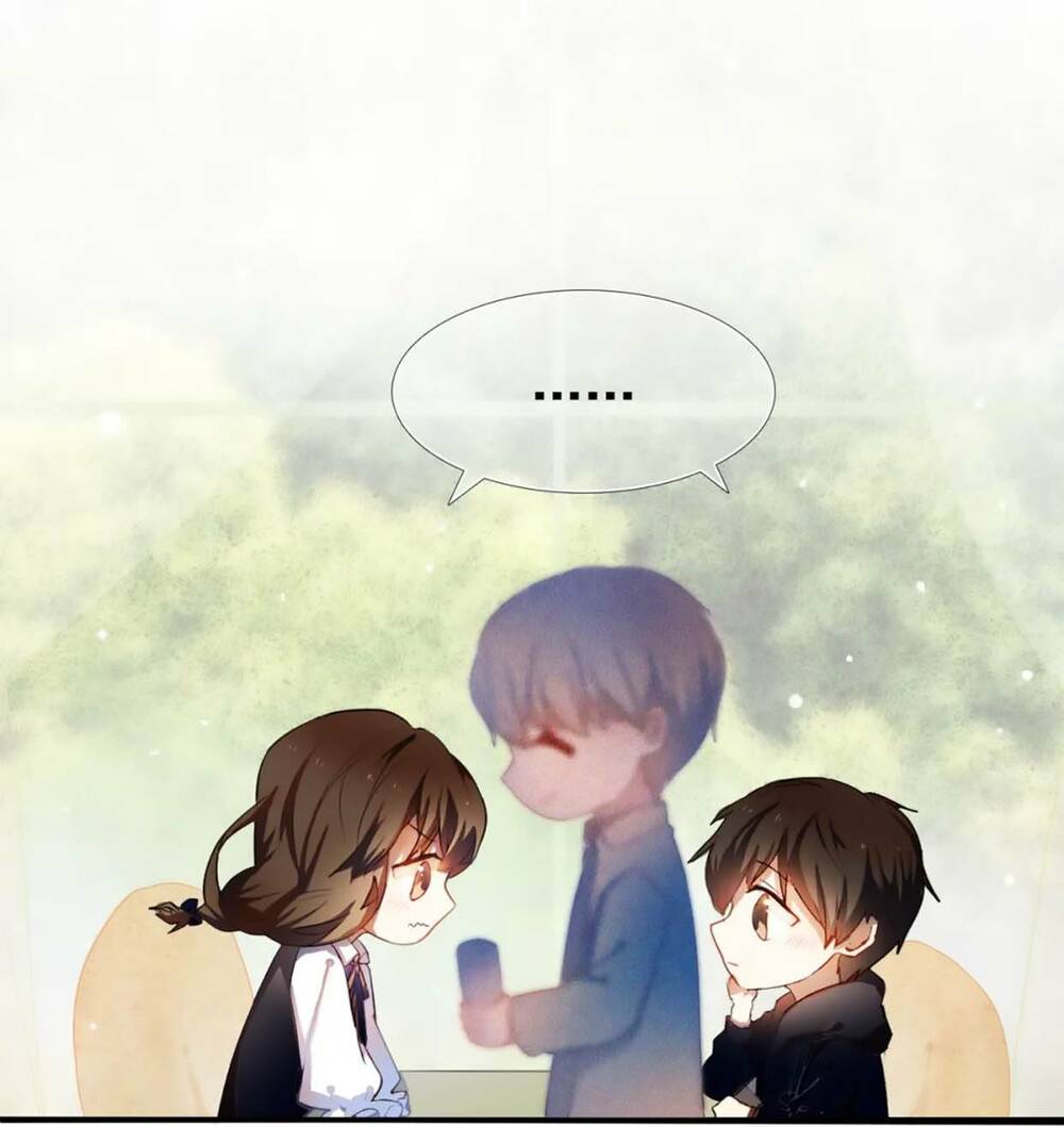 Kế Hoạch Trái Tim: Chapter 25