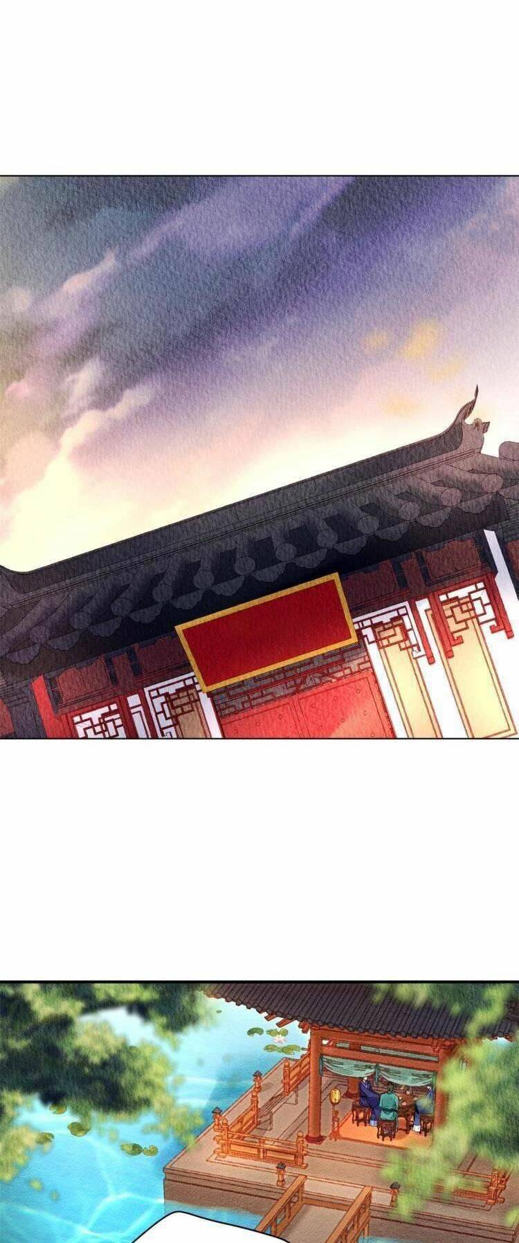 Vấn Đan Chu: Chapter 31