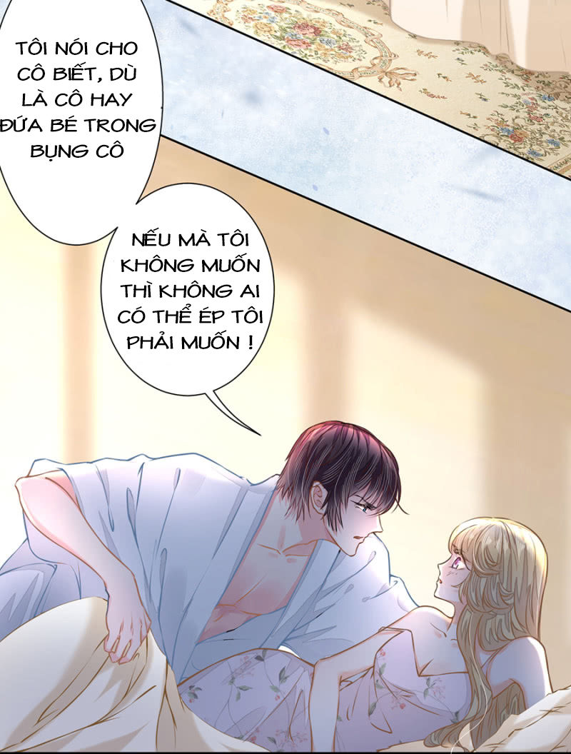 Hôn Sai 55 Lần: Chapter 20