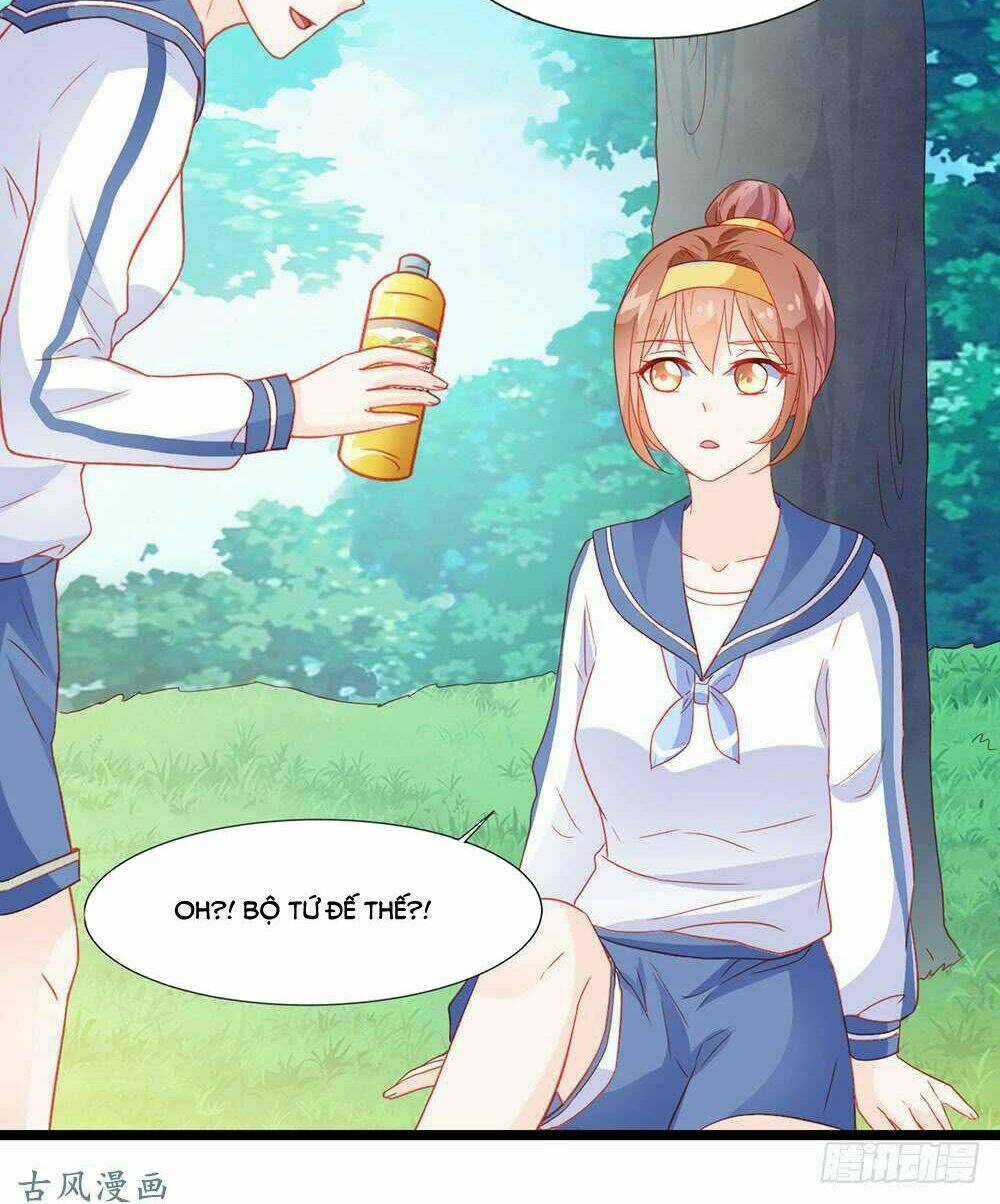 Tu La Thiếu Gia Quá Kiêu Ngạo: Chapter 20