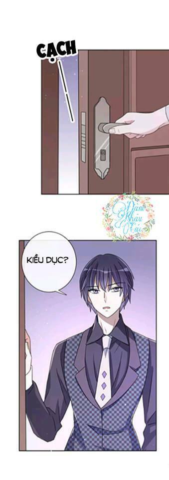 Hãy Call trước khi bốc cháy: Chapter 3