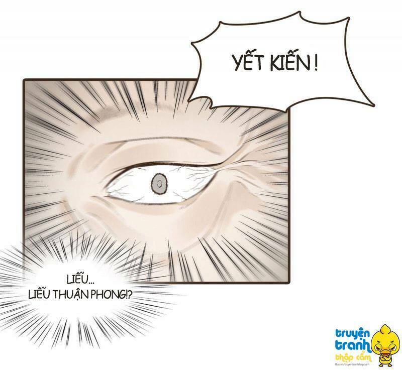 Đại Giá Thừa Tướng: Chapter 44