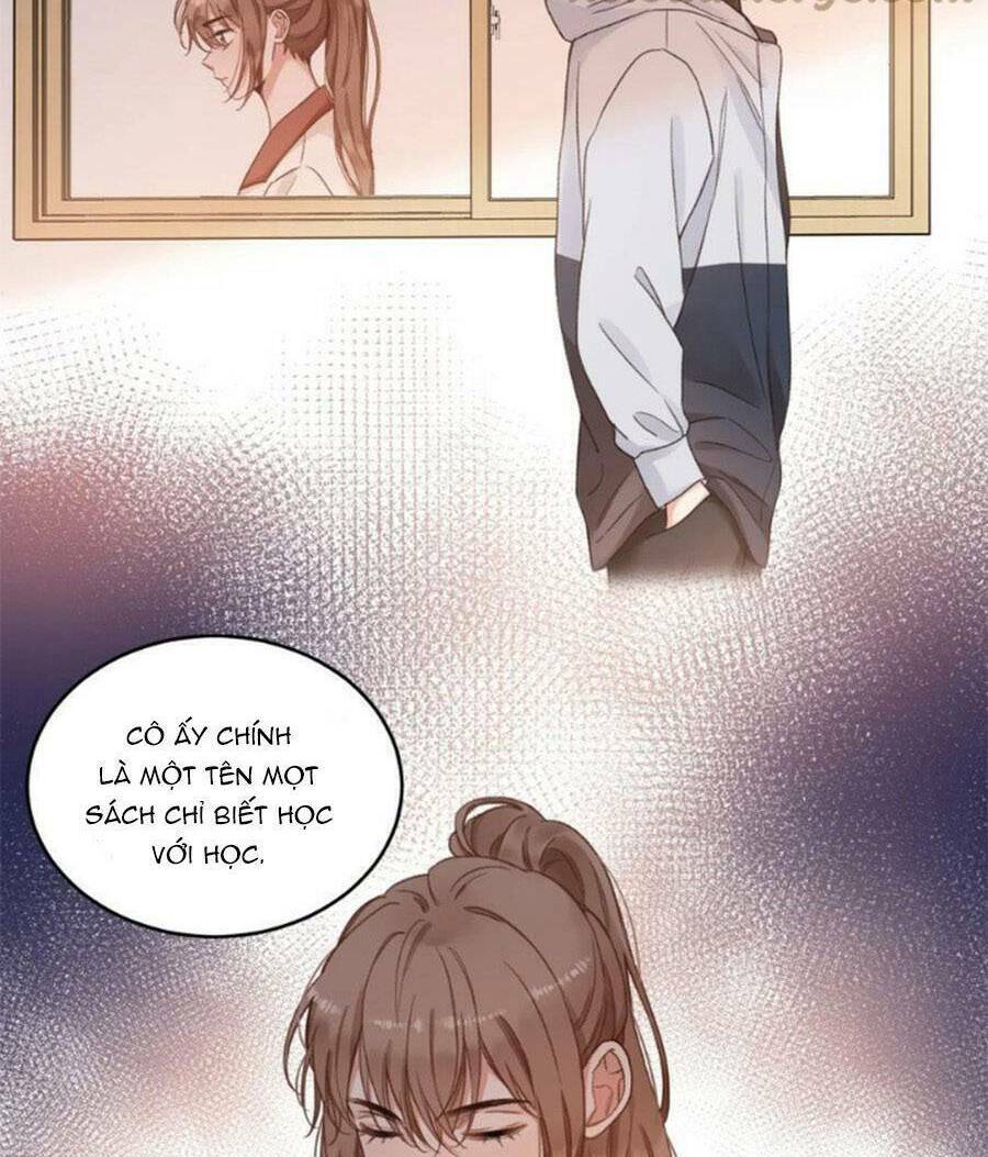 Dĩ Ái Chi Danh: Chapter 44