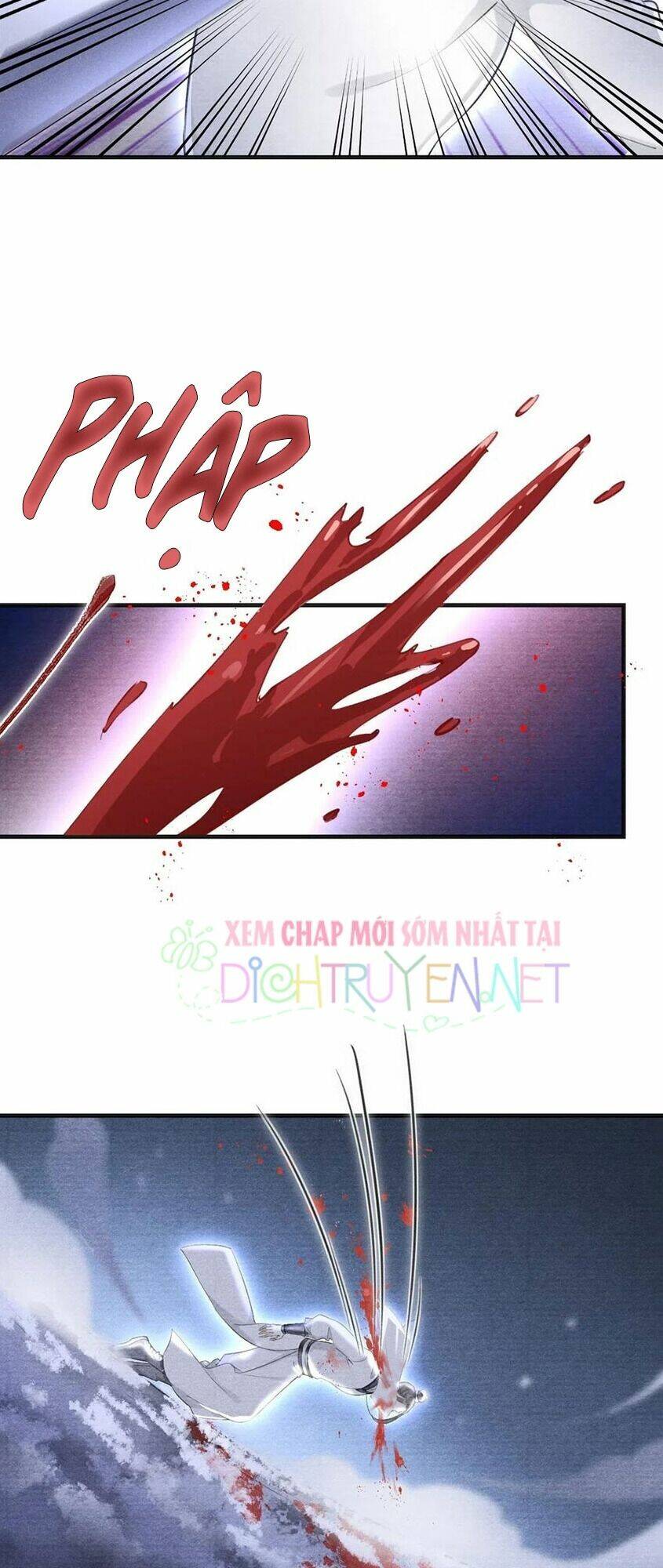 Nhất Kiếm Sương Hàn: Chapter 34