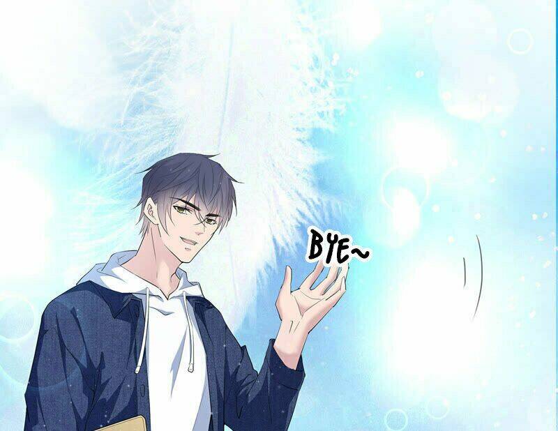 Chiến Lược Lãng Mạn Của Thịnh Thiếu: Chapter 24