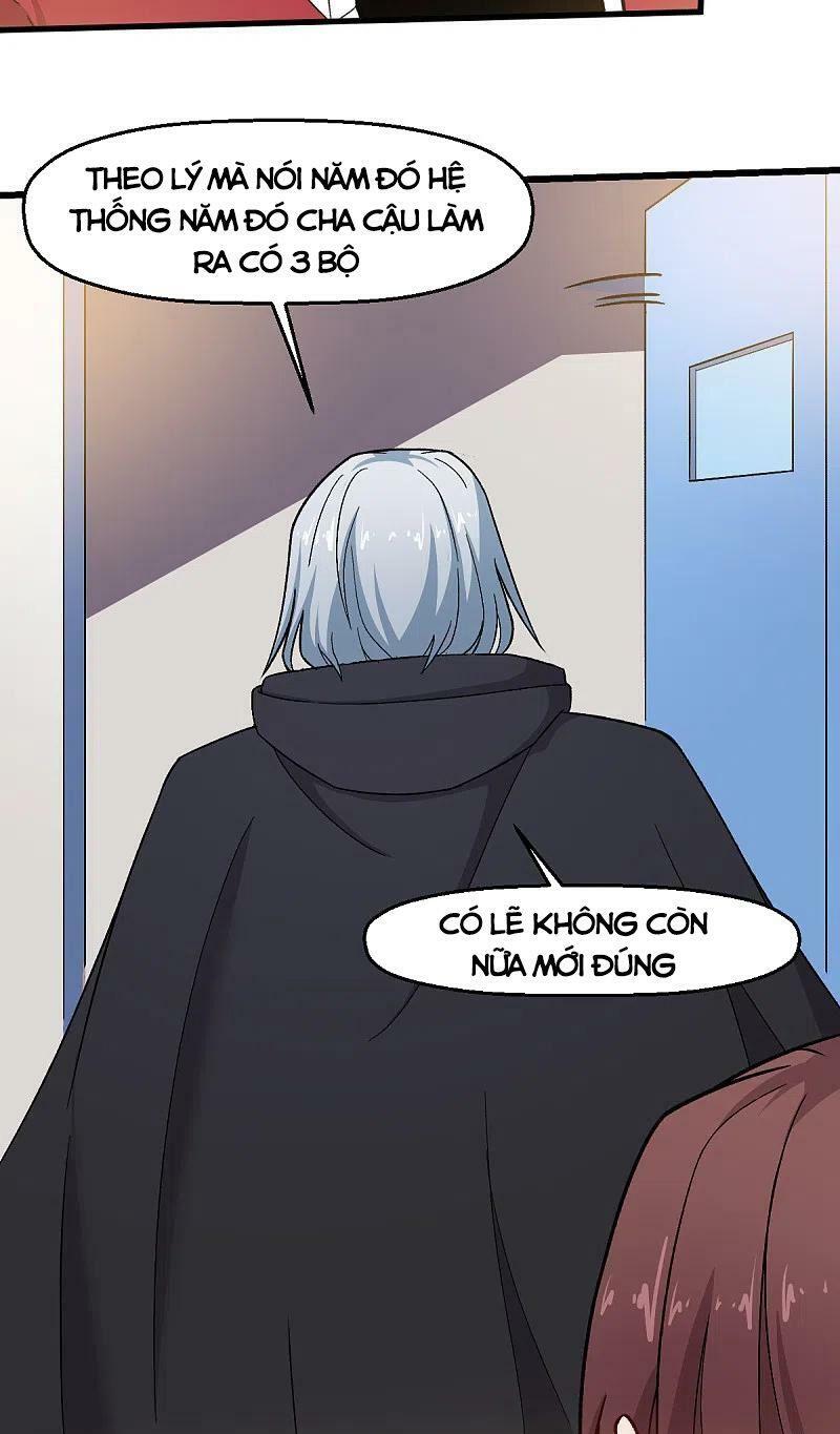 Vườn Trường Cuồng Sư Hệ Thống: Chapter 239
