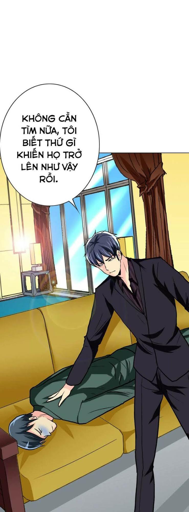 Hệ Thống Tiên Tôn Tại Đô Thị: Chapter 56