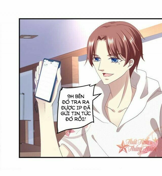 Thiên lại âm linh: Chapter 49