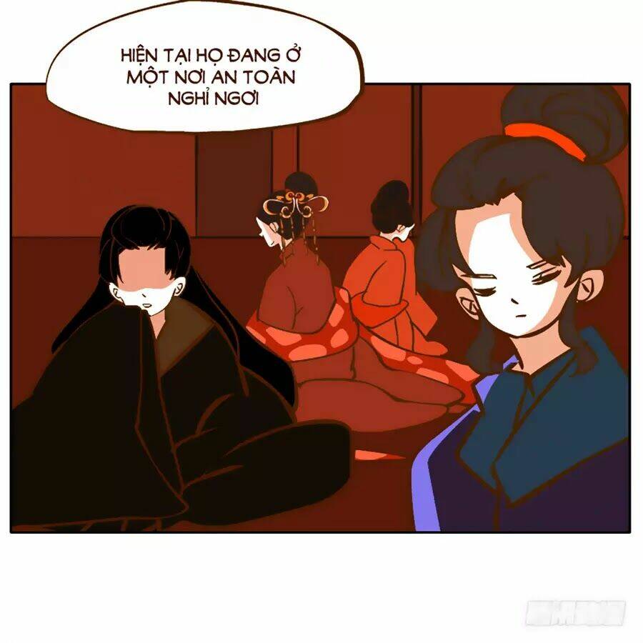 Hòa Thượng Và Tiểu Long Quân: Chapter 68