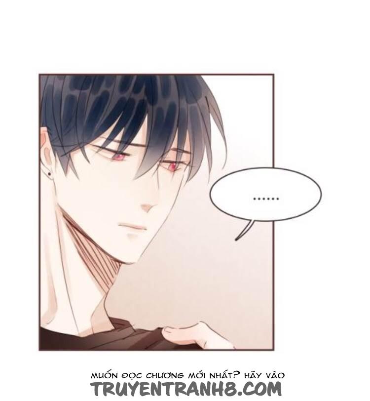 Giữa Tình Yêu Và Tình Bạn: Chapter 26