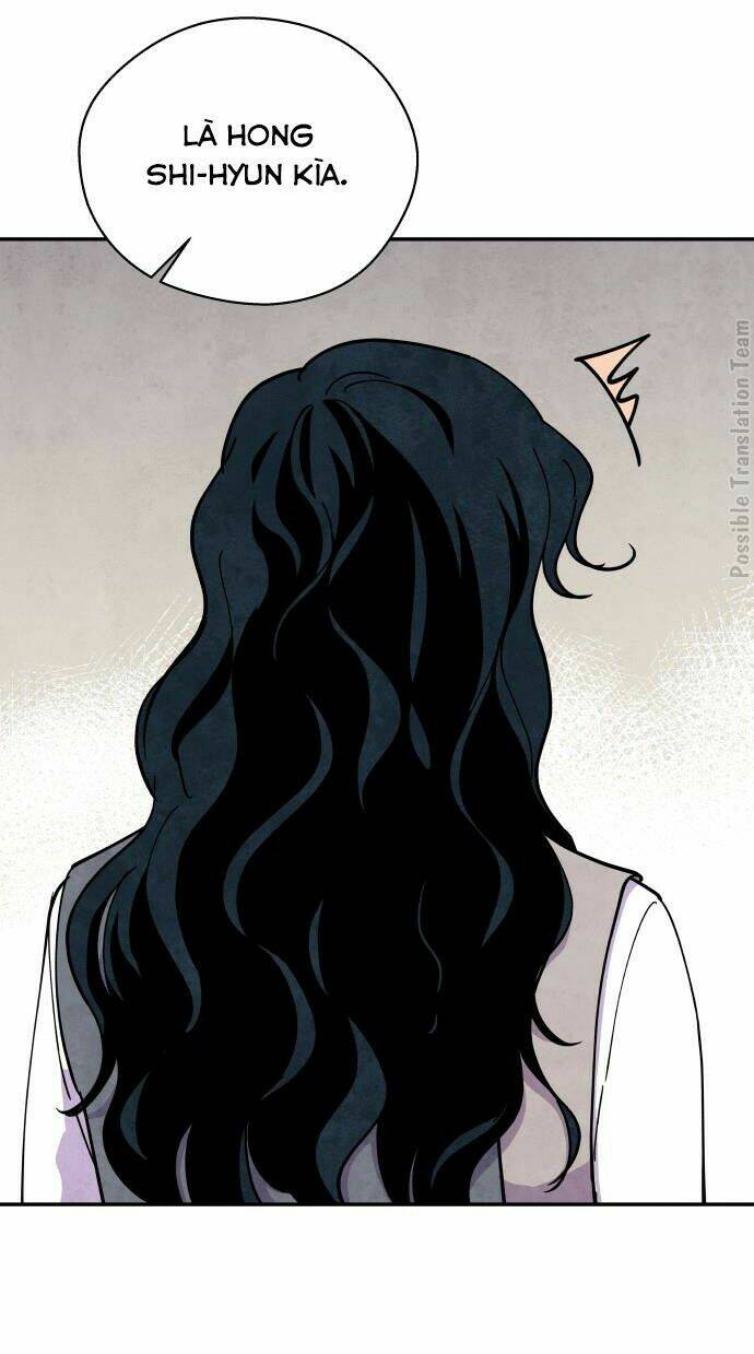 Tai Sói Và Mũ Đỏ: Chapter 39