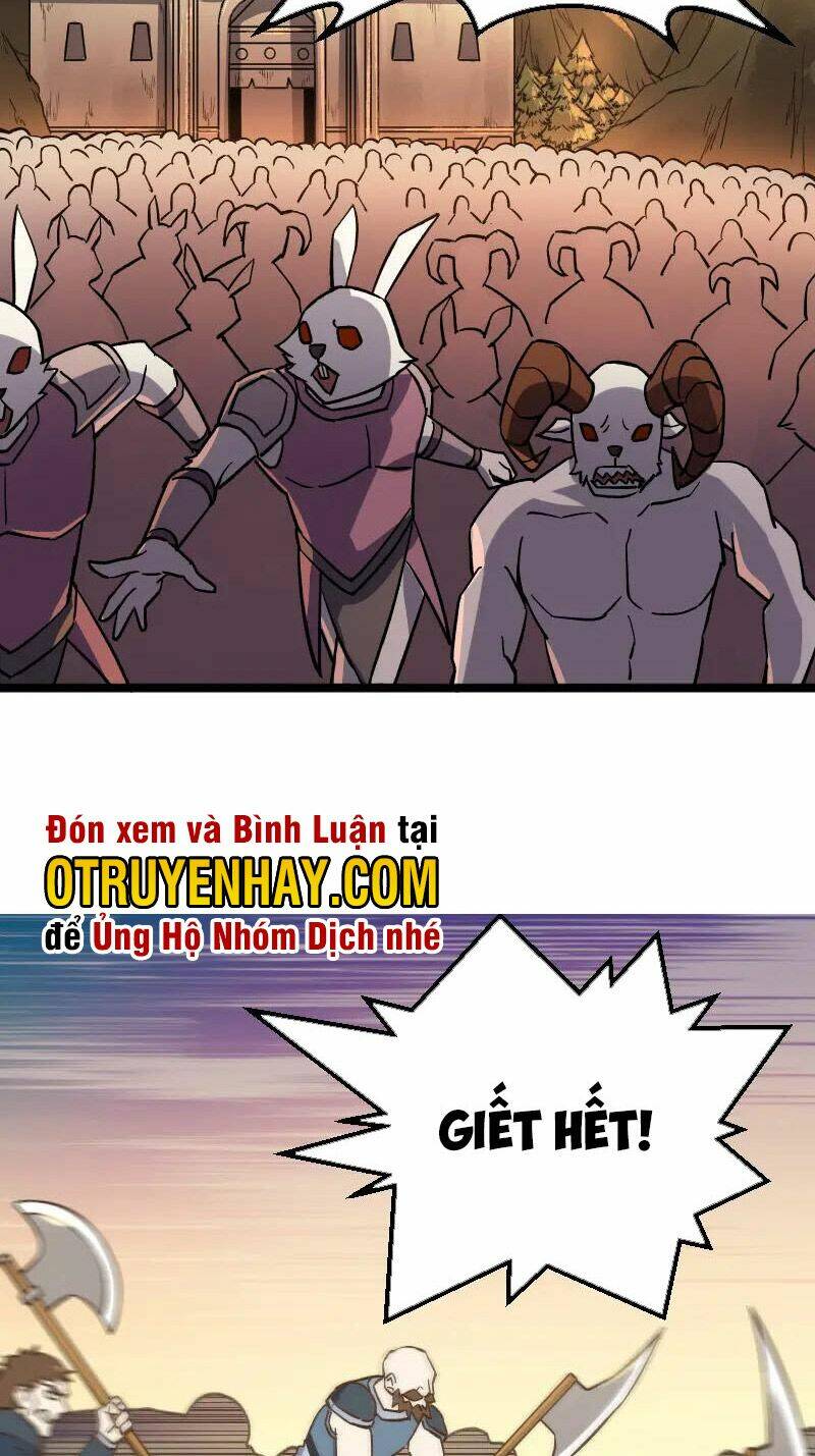 Tối Cường Thành Chủ Đích Dị Giới: Chapter 26