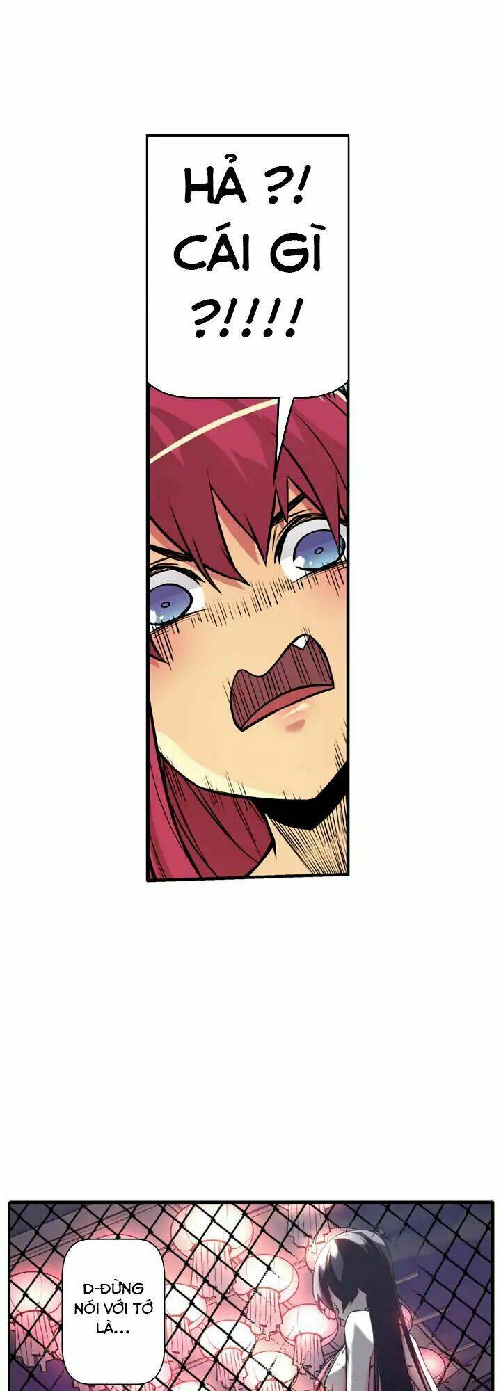 Sweet X Trouble: Chapter 37