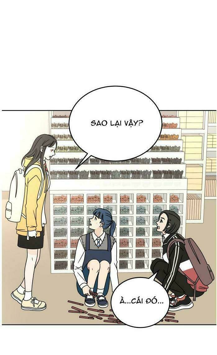 30 Phút Bước Đi Bên Em: Chapter 81
