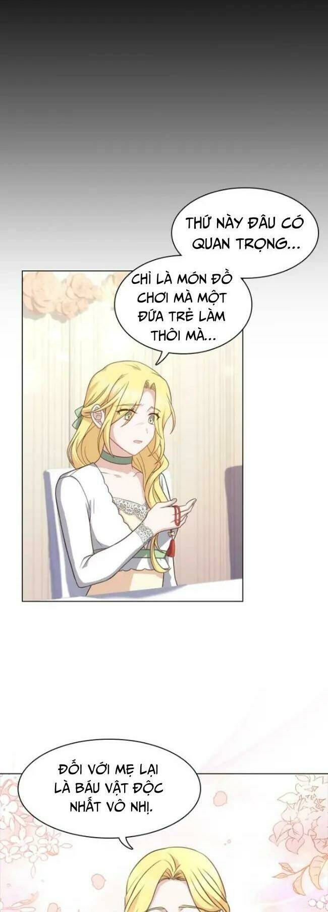 Một Đêm Với Hoàng Đế: Chapter 33