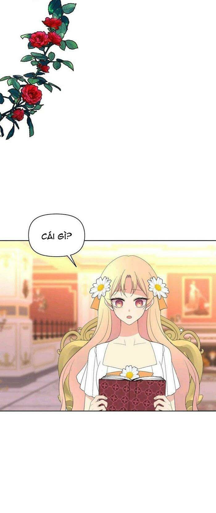 Công Chúa Thời Gian Có Hạn: Chapter 50