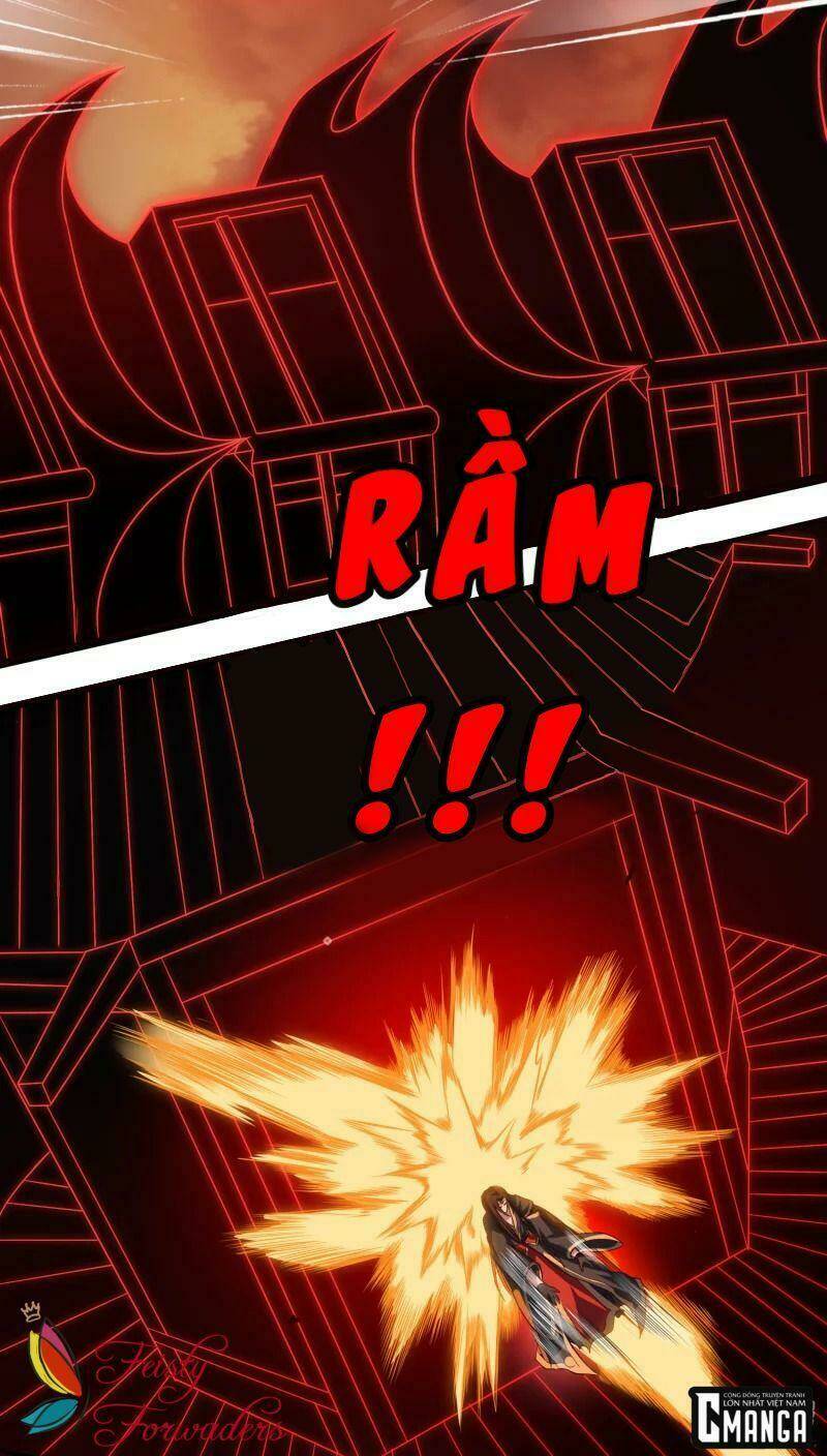 Hồn Đỉnh Thịnh Thiên: Chapter 1