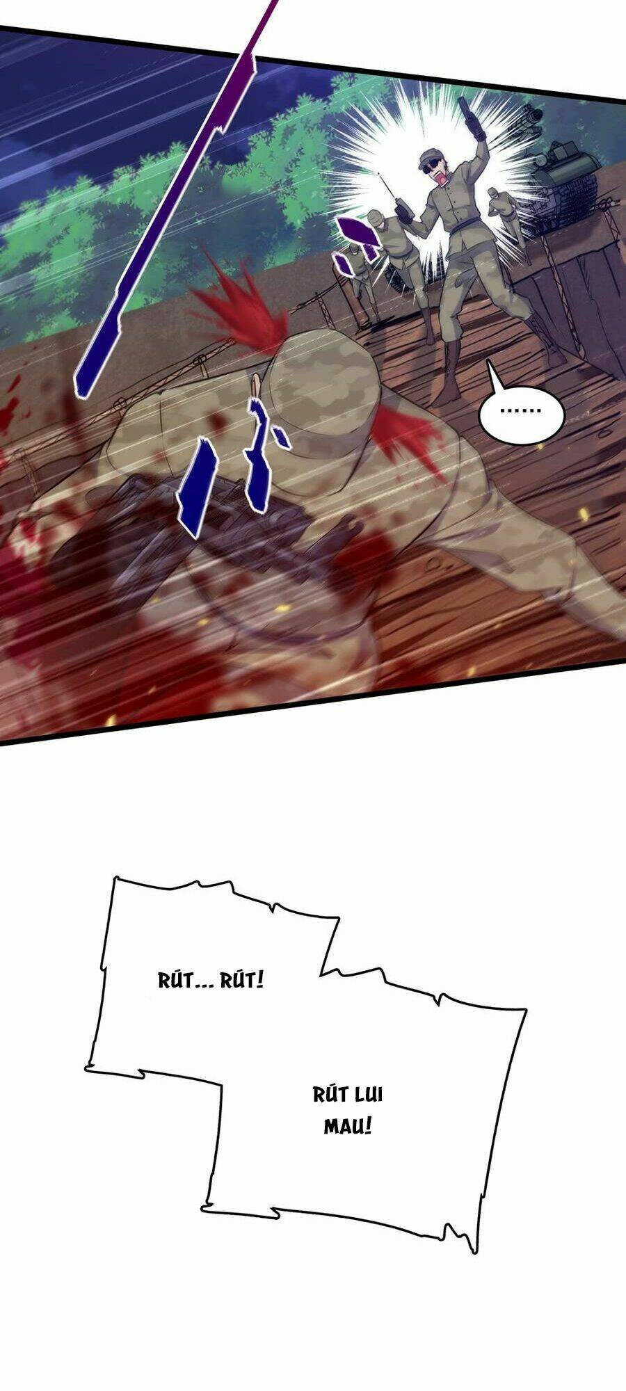 Tối Cường Binh Vương: Chapter 75