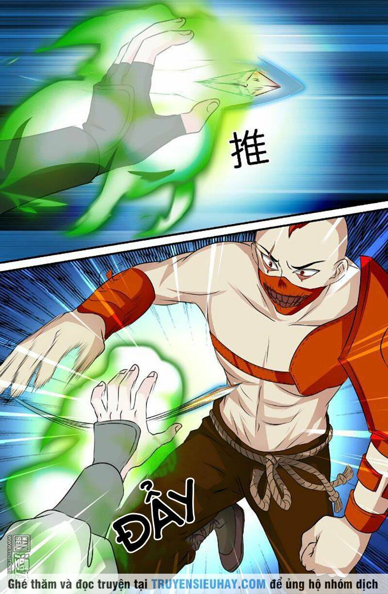 Cực Phẩm Tu Chân Thiếu Niên: Chapter 121