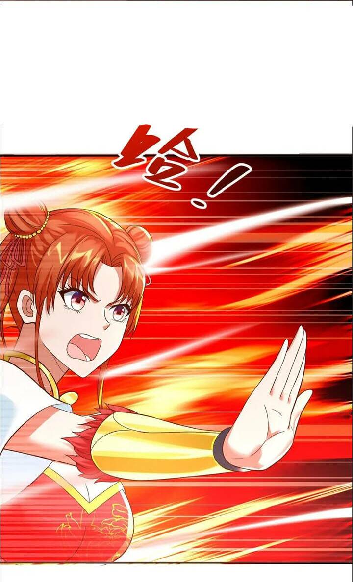 Chí Tôn Trọng Sinh: Chapter 206