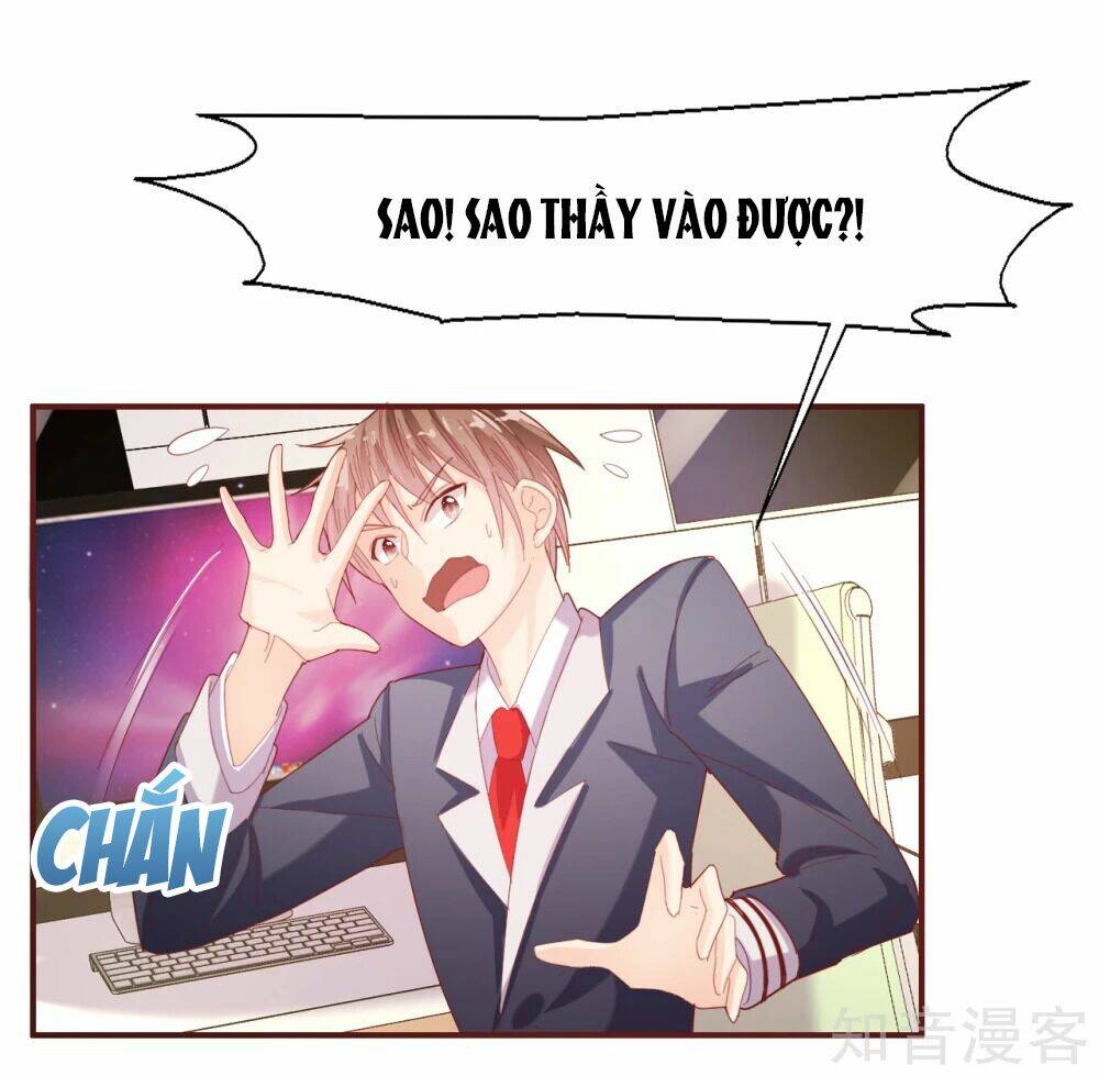 Sau Này Vẫn Cứ Thích Anh: Chapter 31