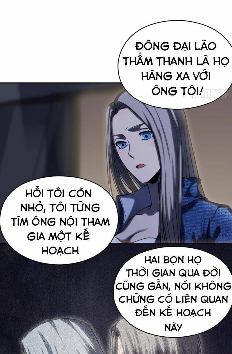 Đô Thị Hàng Thần Khúc: Chapter 62