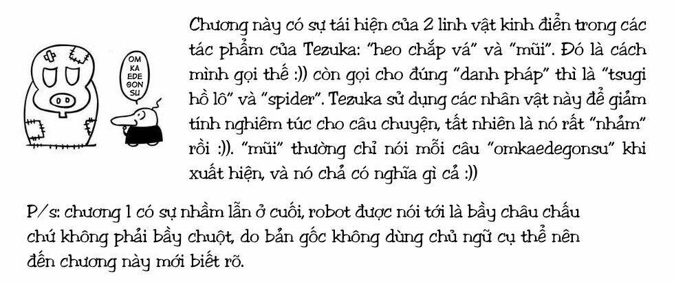 Paidon: Chapter 2