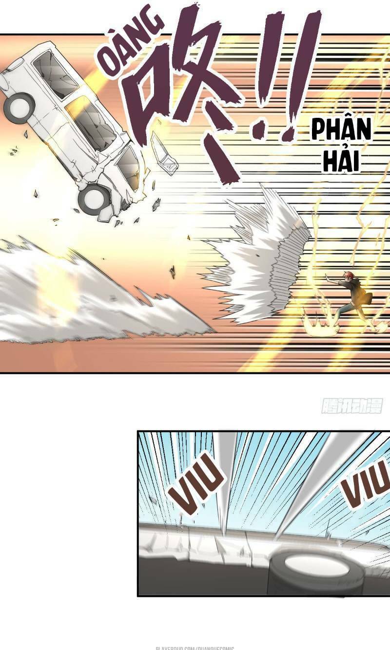 Nghịch Thiên Tiên Mệnh: Chapter 20
