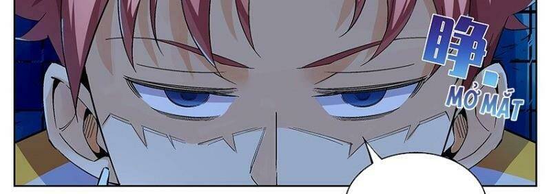 Võ Lực Chí Mạng: Chapter 3