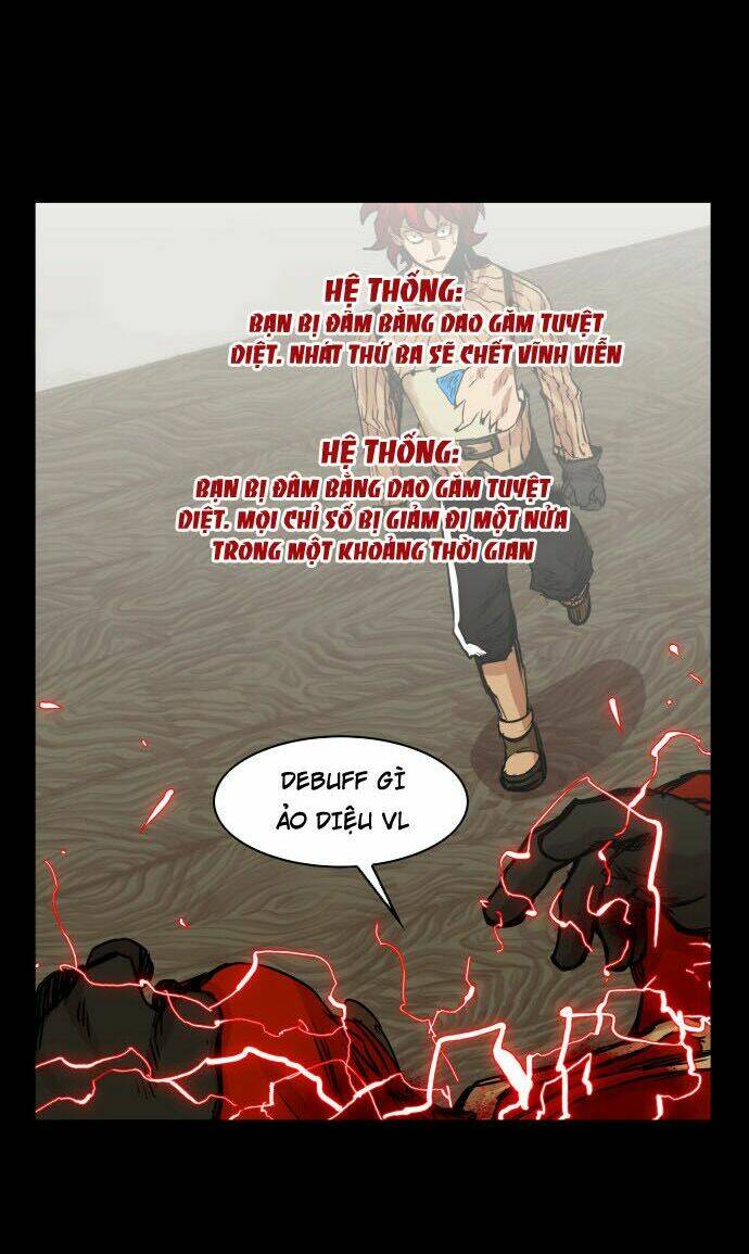 Hard Core Leveling Warrior: Chapter 28