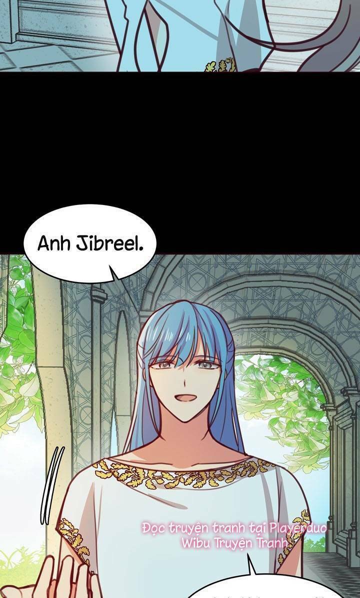 Amina - Nữ Thần Đèn: Chapter 13